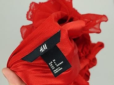 bing bluzki: H&M, Bluzka damska, rozmiar S — 5