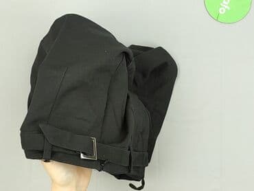 spódnica z eko skóry reserved: Spódnica damska, rozmiar L — 5