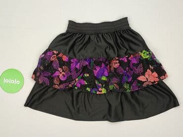spódnice midi w groszki: Women`s skirt, size S (EU 36) — 2