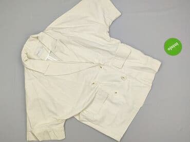 kurtka do chrztu: Kamizelka damska, rozmiar One size — 3