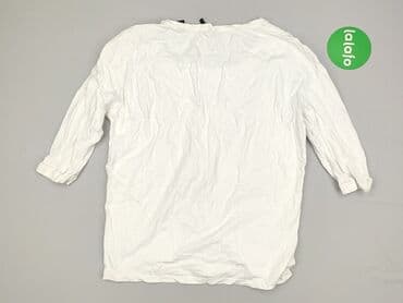 miu miu t shirty: Women's blouse, size 2XS (EU 32) — 3