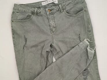 Denim Co, Jeans for women, size XL (EU 42) — 1
