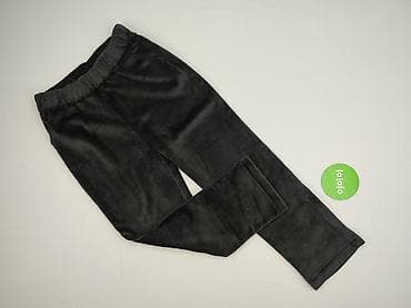 workery i skarpety: Legginsy Eleganckie damskie, rozmiar M — 2