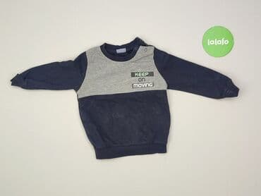 lidl sklep kombinezon zimowy: Bluza, Lupilu, 1.5-2 lat, 86-92 cm, stan - Bardzo dobry — 2