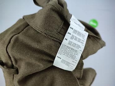 bytom szorty: Reserved, Spodnie materiałowe damskie, rozmiar 2XL — 5