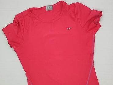 ronaldo: Nike, T-shirt damski, rozmiar M — 1