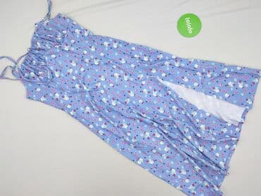 shein biała sukienka długa: Shein, Sukienka damska, rozmiar S — 2