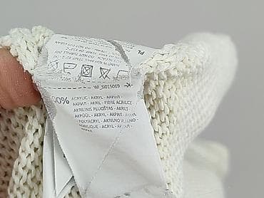 sweter wrangler: Sinsay, Sweter damski, rozmiar S — 5