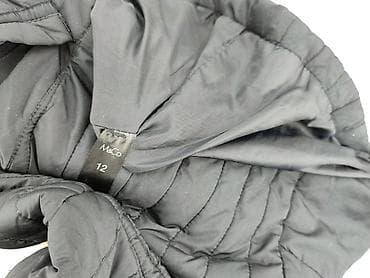 kurtka jeans: M&Co, Kamizelka damska, rozmiar L — 4