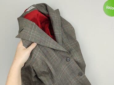 класичні костюми жіночі: Cavaricci, Women's blazer, size 2XL (EU 44) — 5