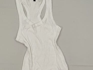 koszulki na ramiączkach damskie sinsay: Sinsay, Women`s top, size M — 2