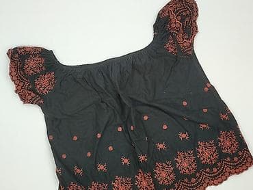 boho: Bluzka damska, rozmiar L — 1