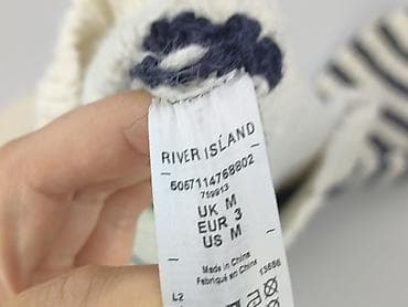 eivy: River Island, Sweter damski, rozmiar M — 6