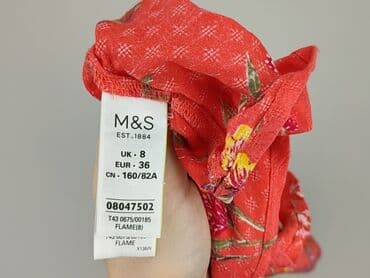 koszula marks spencer: Marks & Spencer, Жіноча блуза, розмір S — 5