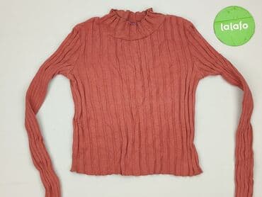 golf fuksja zara: Zara, Golf damski, rozmiar S — 2