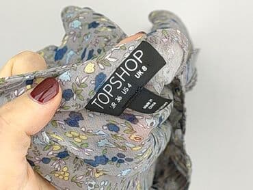 top bis bluzki: Topshop, Bluzka damska, rozmiar S — 9