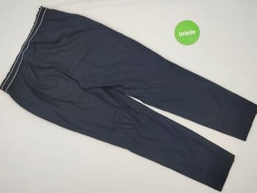 pizama hello kitty spodnie: Spodnie materiałowe damskie, rozmiar M — 3