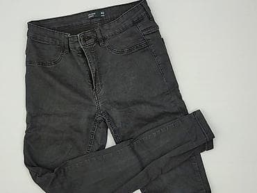mnml jeans: Sinsay, Jeansy damskie, rozmiar L — 1