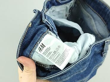 Women: H&M, Jeans for women, size 2XS — 5