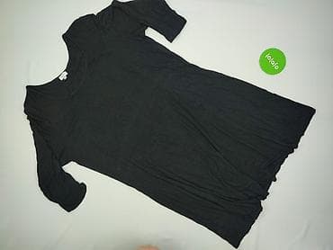 ubrania plus size tanio: PLUS, Sukienka damska, rozmiar 3XL — 2