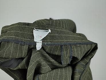 buty bocci: Spodnie materiałowe damskie, rozmiar S — 4