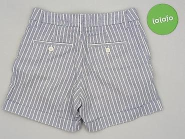 dresy hm: H&M L.O.G.G., Szorty damskie, rozmiar XS — 3