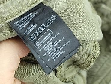 h: H&M Divided, Shorts for women, size S — 5