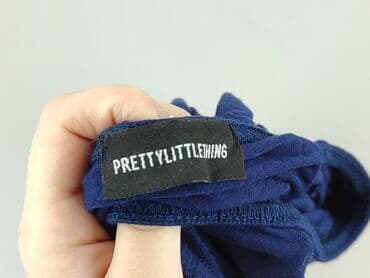 biala sukienka pretty little thing: PrettyLittleThing, Women`s dress, size XS — 5