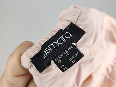 code esmara: Esmara, Bluzka damska, rozmiar M — 4