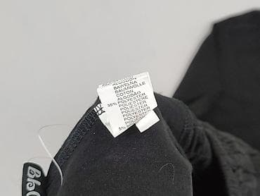 spodnie mosquito: Spodnie materiałowe damskie, rozmiar M — 6