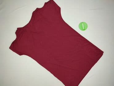 bluzka z otworem na kciuk: New Collection, T-shirt damski, rozmiar 3XL — 3