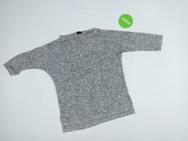 czy sweter z wiskozy jest dobry: Amisu, Sweter damski, rozmiar L — 2
