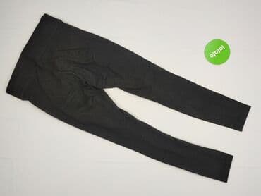 legginsy z futerkiem primark: H&M, Legginsy rozmiar S — 3