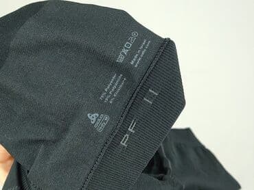 koszulka termoaktywna action: Odlo, Koszulka dla mężczyzn, rozmiar S — 4