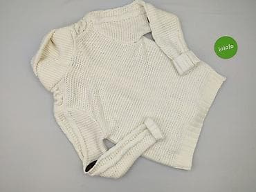 rozek: Kardigan damski, rozmiar M — 4