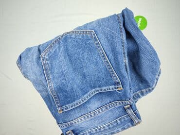 jeansy 44: Reserved, Jeansy dla mężczyzn, rozmiar M — 5