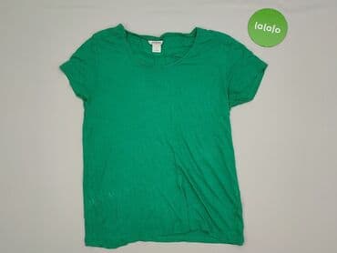 koszulki mon: Monki, T-shirt damski, rozmiar S — 3