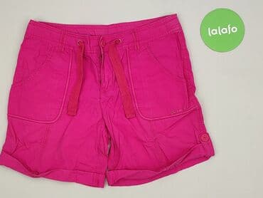 klapki profilowane zdrowotne: Shorts, 14 years, 158/164, condition - Perfect — 2