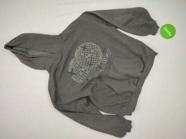 bluzy z kapturem nike: House, Bluza z kapturem damska, rozmiar M — 2