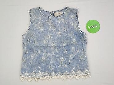 mnml jeans: Denim Co, Top damski, rozmiar M — 2