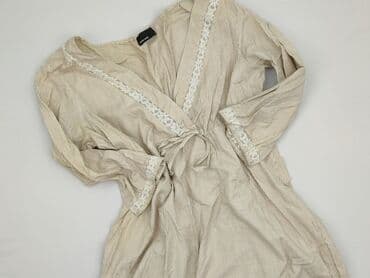 oversized t shirty basic: Vero Moda, Tunika damska, rozmiar XL — 1