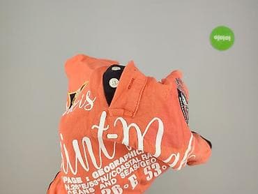 primark dresy: Geographical Norway, Koszulka polo dla mężczyzn, rozmiar L — 6