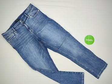 supreme grip: F&F, Jeansy damskie, rozmiar 2XL — 2