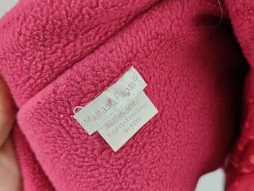 джинсова куртка: Jacket, 9-12 months, condition - Very good — 4