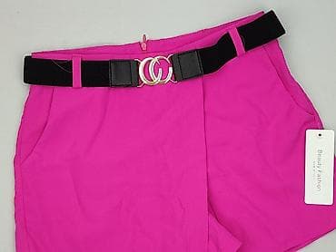 ITALY FASHION, Szorty damskie, rozmiar M