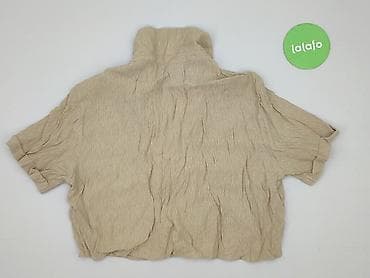 basic t shirty oversized: Koszula damska, rozmiar L — 3