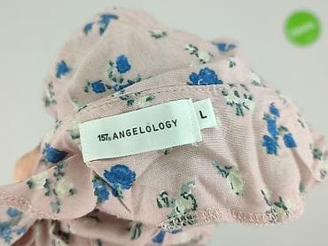 bluza c a: 157, Bluzka damska, rozmiar L — 5