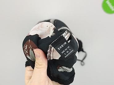 buty sizer: Shein, Sukienka damska, rozmiar S — 5