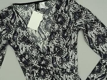 H&M Divided, Sukienka damska, rozmiar 2XS w lalafo.pl H&M Divided, Sukienka damska, rozmiar 2XS