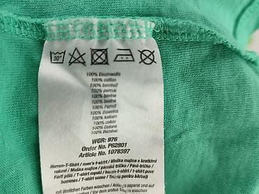 pull and bear kolarki: IDENTIC, Koszulka dla mężczyzn, rozmiar XL — 5
